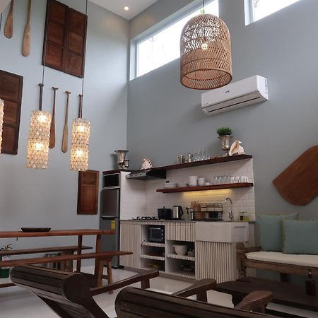 Muni Muni Villas Siargao General Luna  Exterior foto